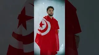 Thumbnail: Montassar Talbi new Ria Money Transfer ambassador
