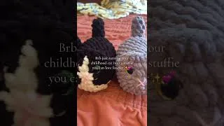 Thumbnail: Custom Loaf Kittens