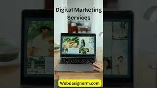 Thumbnail: Digital Marketing Services