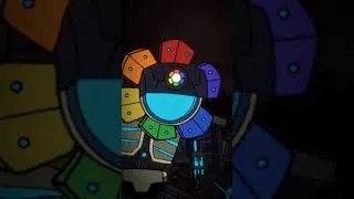 Thumbnail: Dandy's War Part 14