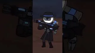 Thumbnail: Dandy's War Part 13