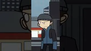 Thumbnail: Dandys War Part 11