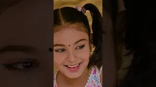Thumbnail: Ghiu Khane Dadu - IV | बाँसको मदानी | Ribu Rhymes - Nepali Song I shorts