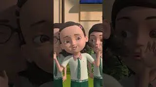 Thumbnail: Bhakundo Lagi Vittama  I Ganna Sikau (Part V ) I भकुण्डो लागि भित्तामा  | #shorts  | Ribu Rhymes