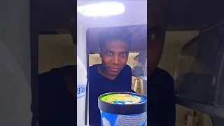 Thumbnail: Ice cream drama!!