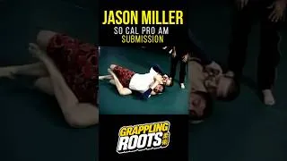 Thumbnail: Before Bully Beatdown: Mayhem Miller Was Submitting Everyone 🔥