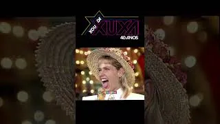 Thumbnail: Que horror!  😋😛 #xuxa