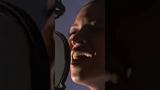 Thumbnail: Beyoncé "Naughty Girl" recording in the studio