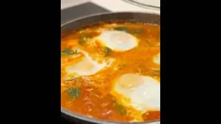Thumbnail: Acquacotta toscana😋❗️ #ricetteperfette #acquacotta #ricette #italiancooking
