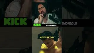 Thumbnail: This Is Insane