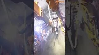 Thumbnail: China Engineering Breakthrough - Tunnel Construction Left the World Speechless