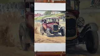 Thumbnail: A Good Tip to Help Your Paintings #art #painting #watercolor #tips #beginners #paint #how #shorts