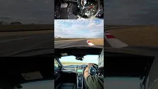 Thumbnail: Snetterton in a 2014 Porsche 981 GTS