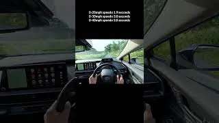 Thumbnail: 5th Generation Prius Handling and Launch.