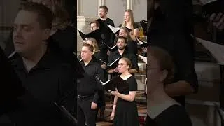 Thumbnail: Largo of Love (Ombra mai Fu from XERXES by Handel, arr. Podds)