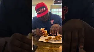 Thumbnail: Bussin #orlando #kissimme #vacation