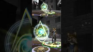 Thumbnail: When the map is not useful #shorts #gaming #wizard101