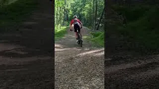 Thumbnail: Oz Trails Bike Park @OZTRAILS @aribikes #mtb #ebike