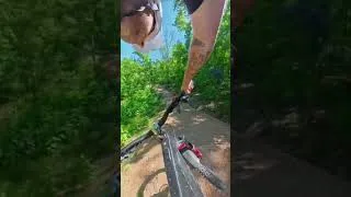 Thumbnail: “Mission Control” @oztrails Bike Park. # #mtb #ebike #oztrailsbikepark @aribikes