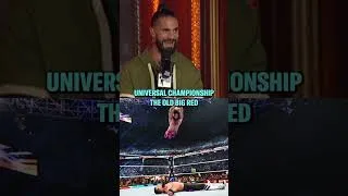 Thumbnail: The Rich Eisen Show Top 5: Seth Rollins’ Favorite WWE SummerSlam Matches