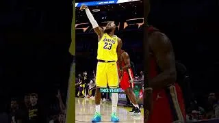 Thumbnail: Montrezl Harrell: Why the Houston Rockets Would be a Great Fit for LeBron