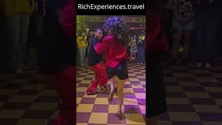 Thumbnail: High-Energy Salsa Dancing — Cali, Colombia 🕺🏽💃🏽