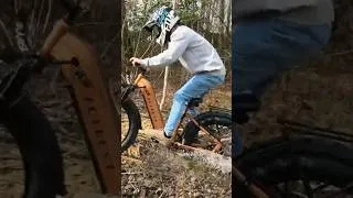 Thumbnail: I Tested the CHEAPEST Fat Tire E-MTB on the Internet [Actbest Blazer ST]