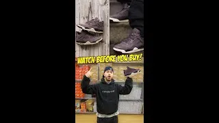 Thumbnail: WATCH THIS BEFORE YOU BUY THE JORDAN 4 A MA MANIERE!