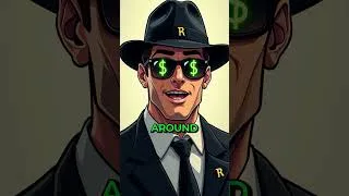 Thumbnail: How The Rich Avoid Paying Taxes