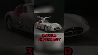Thumbnail: The MOST EXPENSIVE Car Ever Sold