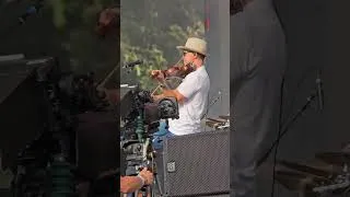 Thumbnail: The Zac Brown Band at Garth in Hyde Park 27th June 26