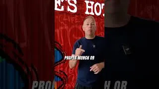 Thumbnail: Dave's Hot Chicken Reaper Challenge Is Insane! #challenge #food #foodie #foodreview #reaper