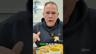 Thumbnail: Why Pay More? Cheap Fish & Chips Outperform!