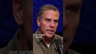 Thumbnail: HUNTER BIDEN Is Out Of SECRETS | The Rich Roll Podcast