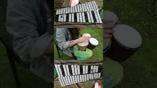 Thumbnail: Randy Rhoads played the Glockenspiel? #shredding #guitarsolo #ozzyosbourne