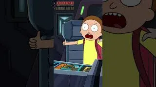 Thumbnail: How return to office is going #rickandmorty #adultswim