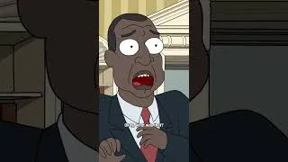 Thumbnail: He said don’t touch #ricksanchez #rickandmorty