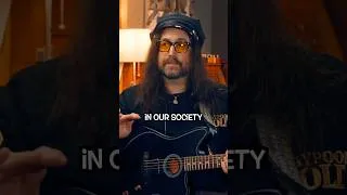 Thumbnail: Sean Ono Lennon talks about how music has lost its cultural relevance  #music #culture #shorts ￼