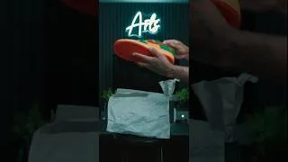 Thumbnail: Lil 🚢🛳️ details 👌🏽 #hypebeast #kicksonfire #sneakernews #rickeearts I’m