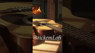Thumbnail: 🌙 Acoustic Lullaby | Gentle Guitar