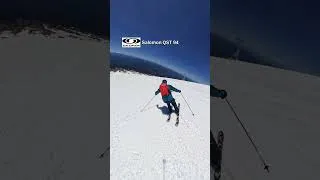 Thumbnail: sneak peak at some ski reviews coming down the pipeline #skiing #skigear #outdoors #ski