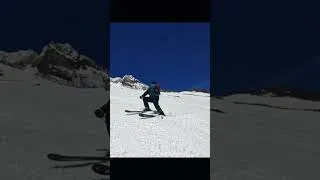 Thumbnail: Testing the 2027 Head Kore 88 Ti #skiing #snow #outdoors #mthood