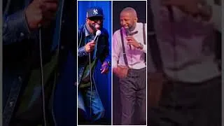 Thumbnail: Rickey Smiley & Brandon Smiley
