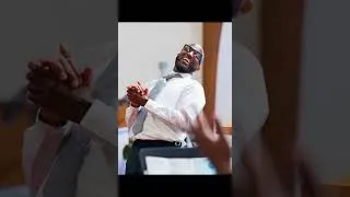 Thumbnail: Rickey Smiley In Church