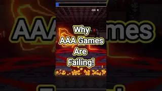 Thumbnail: AAA Studios Have Lost Touch With Gamers!