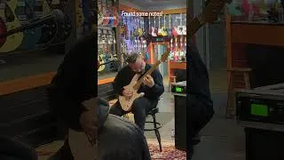 Thumbnail: guitar