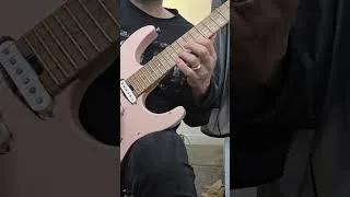 Thumbnail: more Gelato technique #guitar