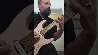 Thumbnail: praccy #guitar