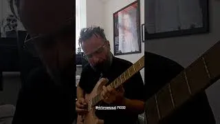 Thumbnail: dat dere modern blues #guitar