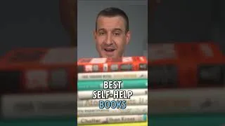 Thumbnail: The 10 Best Self-Help Books Of All Time